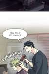 His Enemy Downstairs • Chapter 3 • Page ik-page-2179597