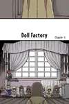 Theory of Human Evolution: Season 1 • Chapter 33: Doll Factory (3) • Page 4