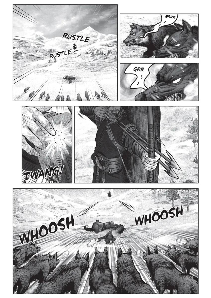 Assassin's Creed Valhalla