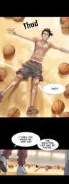 Streetball In The Hood • Chapter 22 • Page ik-page-2189907