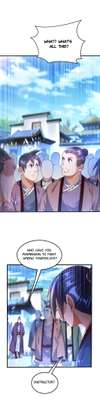 Martial Inverse • Chapter 77 • Page ik-page-2197674