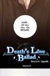 Death's Love Ballad • Episode 24 • Page ik-page-2204617