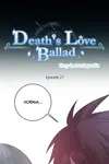 Death's Love Ballad • Episode 27 • Page ik-page-2204728