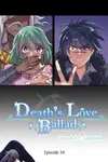 Death's Love Ballad • Episode 34 • Page ik-page-2204999