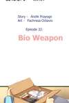 Ohayo Tokyo! • Chapter 32: Bio Weapon • Page 4