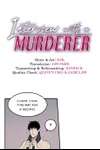 Interview with a Murderer • Chapter 21 • Page 1