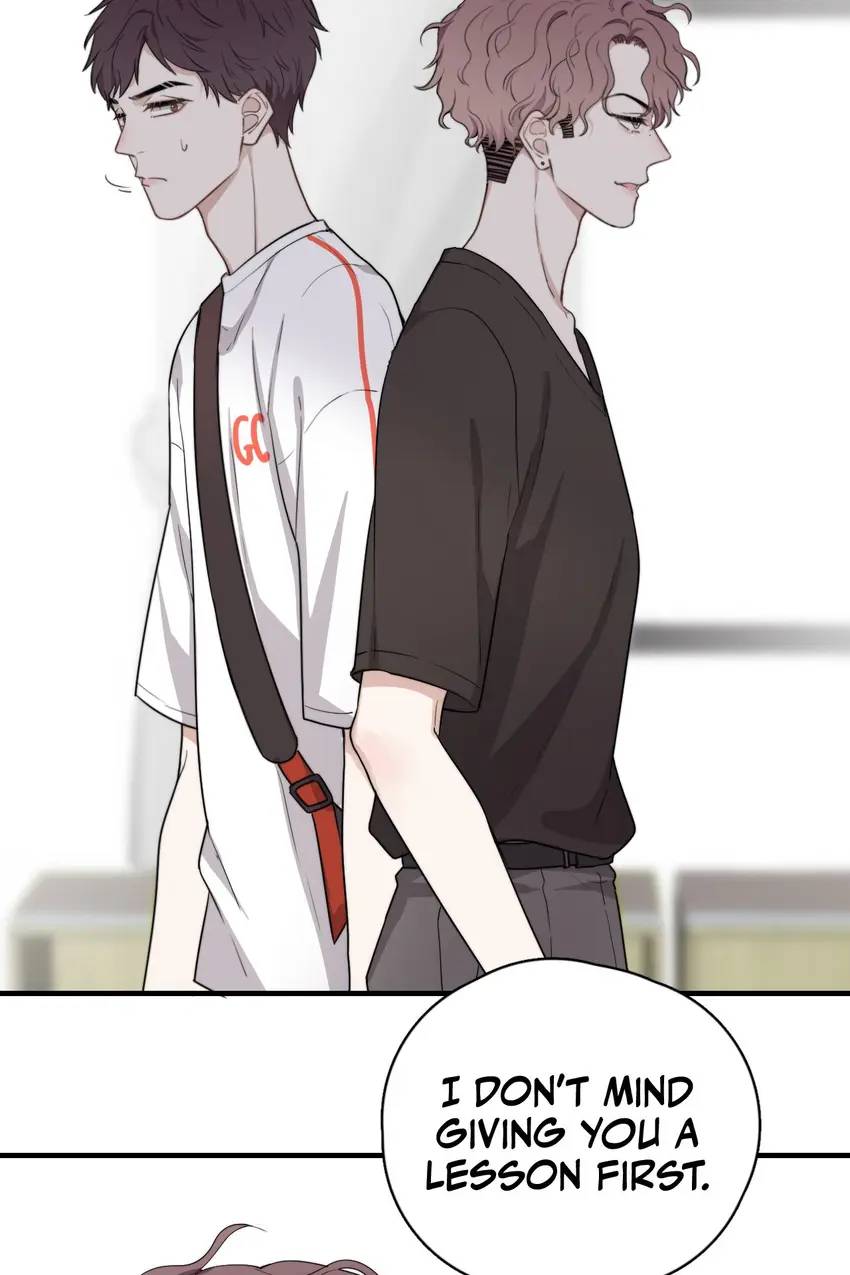 Can't Say No