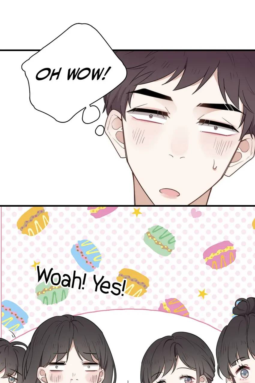 Can't Say No