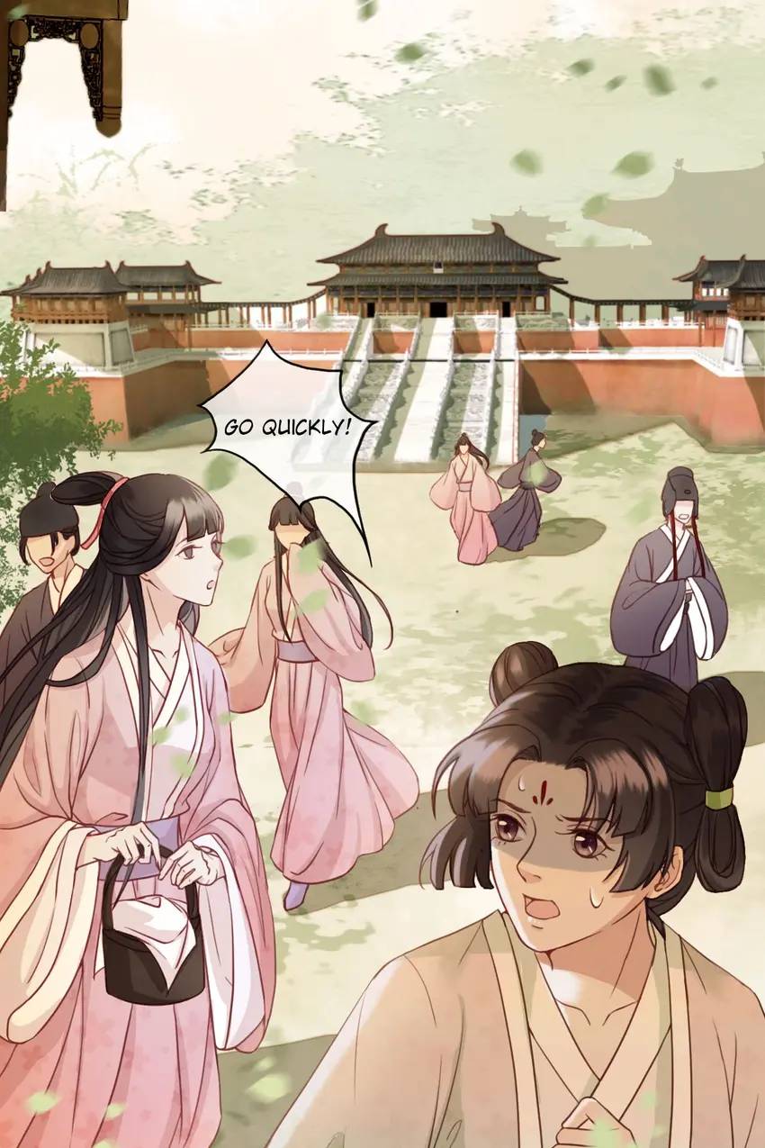 Captured Crown Prince