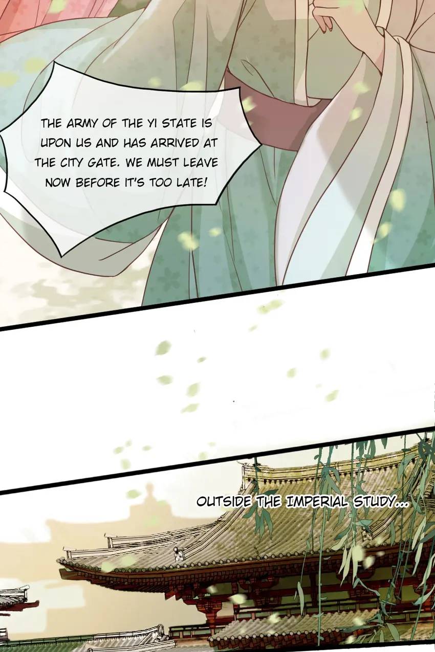 Captured Crown Prince