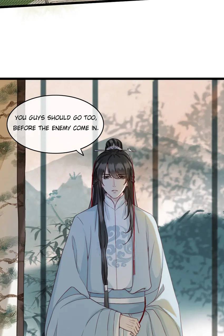 Captured Crown Prince