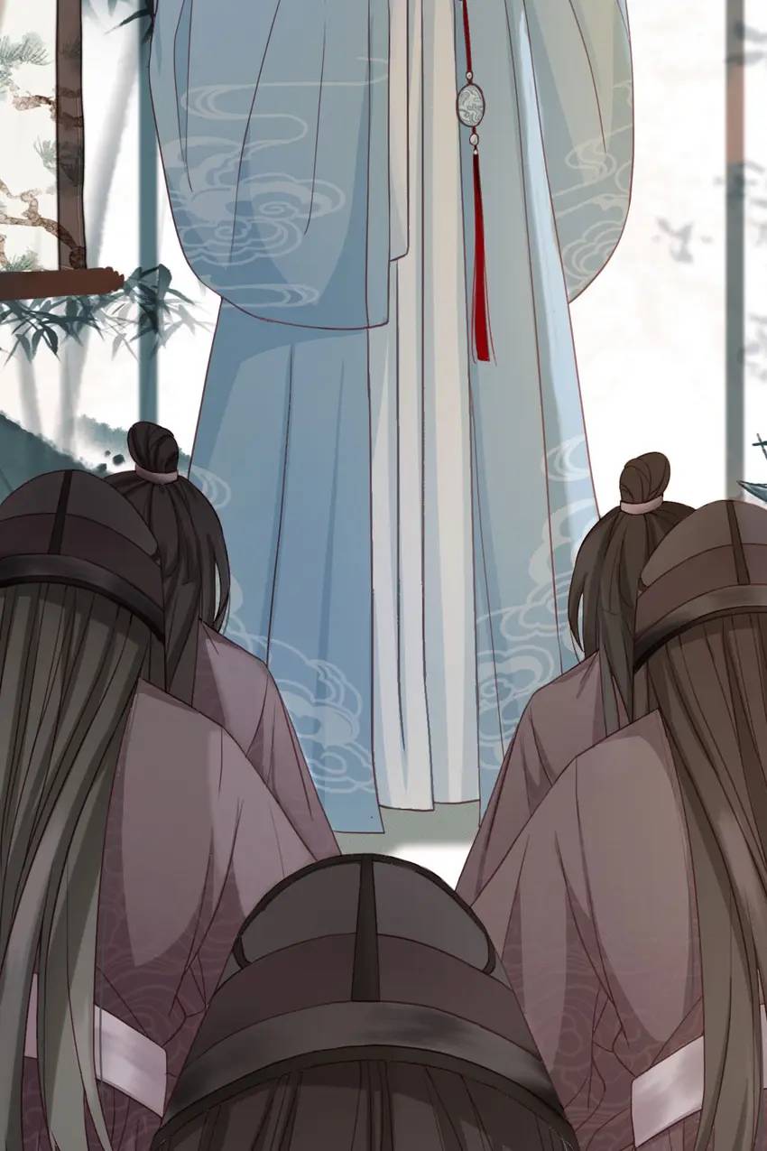 Captured Crown Prince