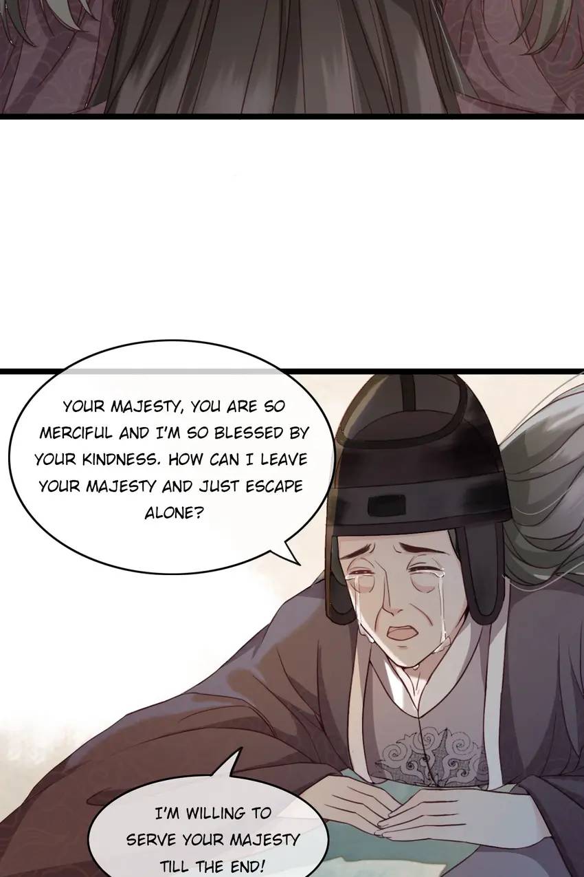 Captured Crown Prince