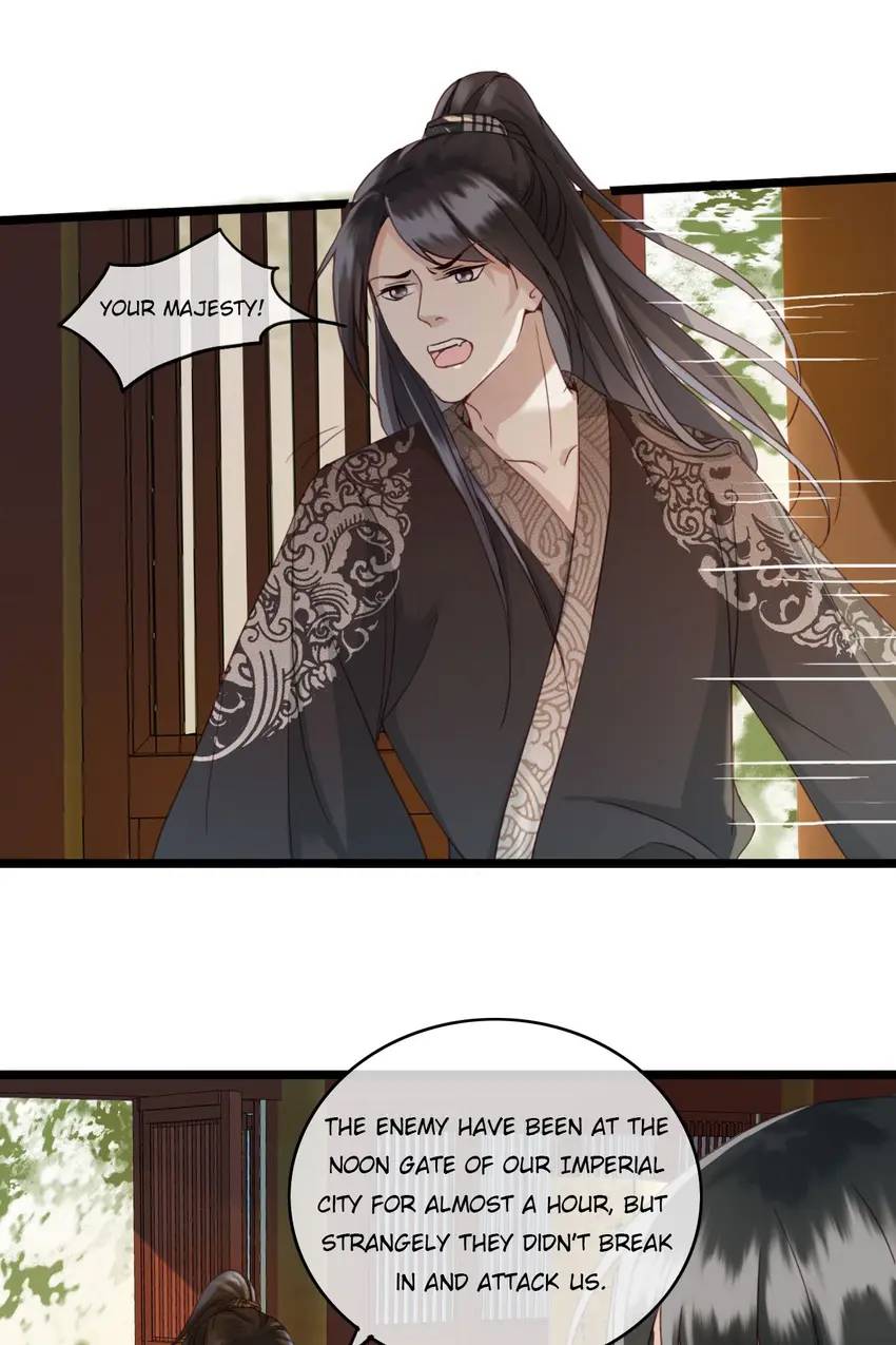 Captured Crown Prince