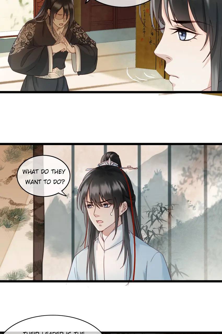 Captured Crown Prince