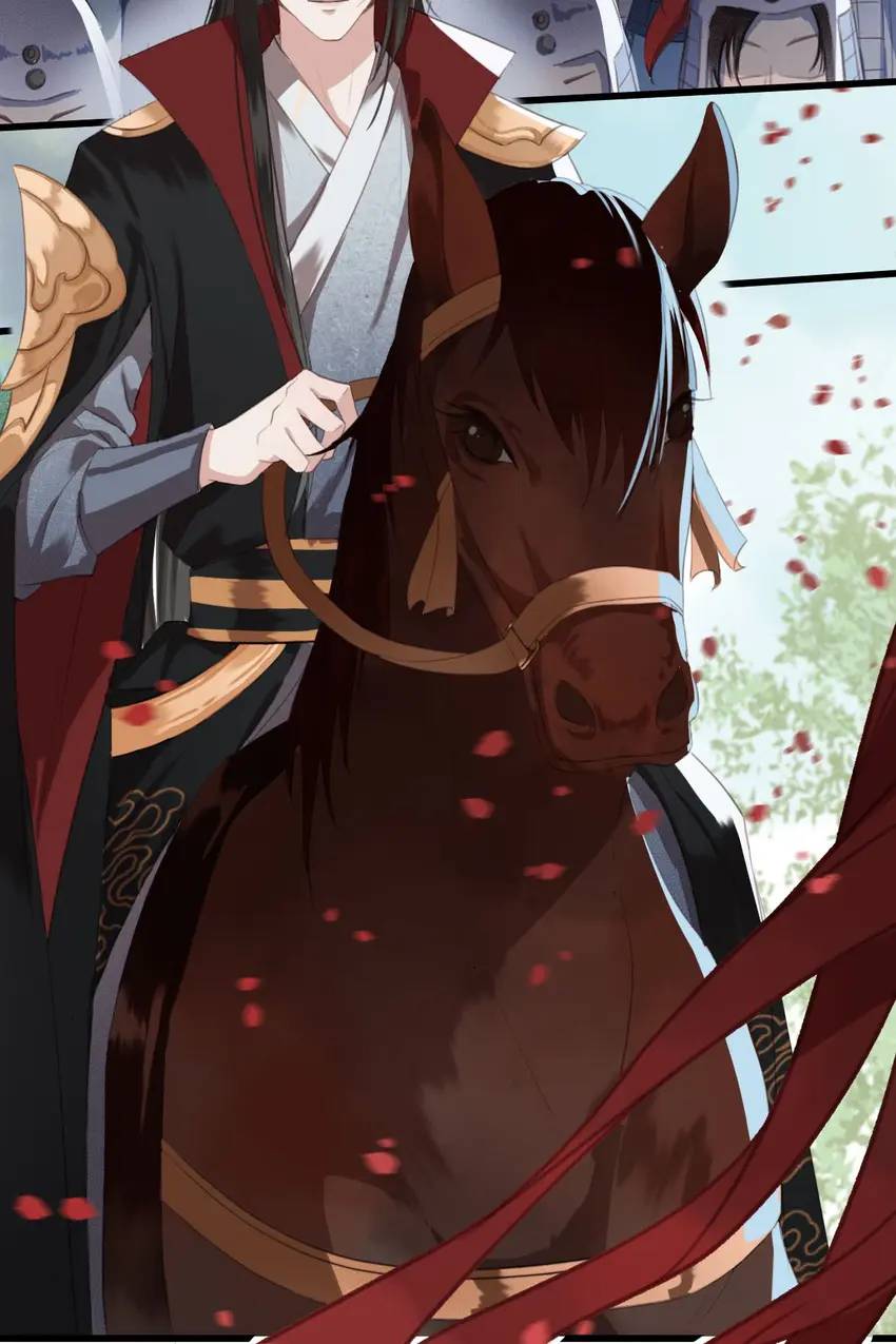 Captured Crown Prince