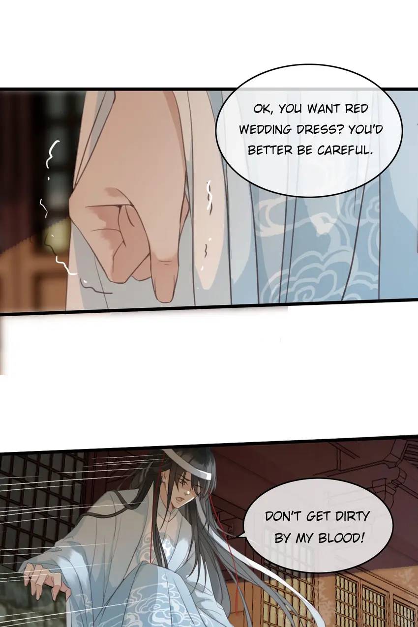 Captured Crown Prince