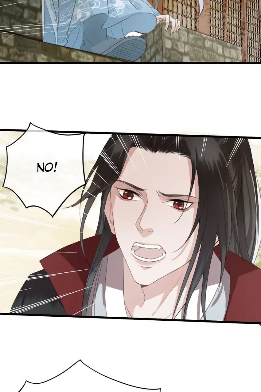 Captured Crown Prince