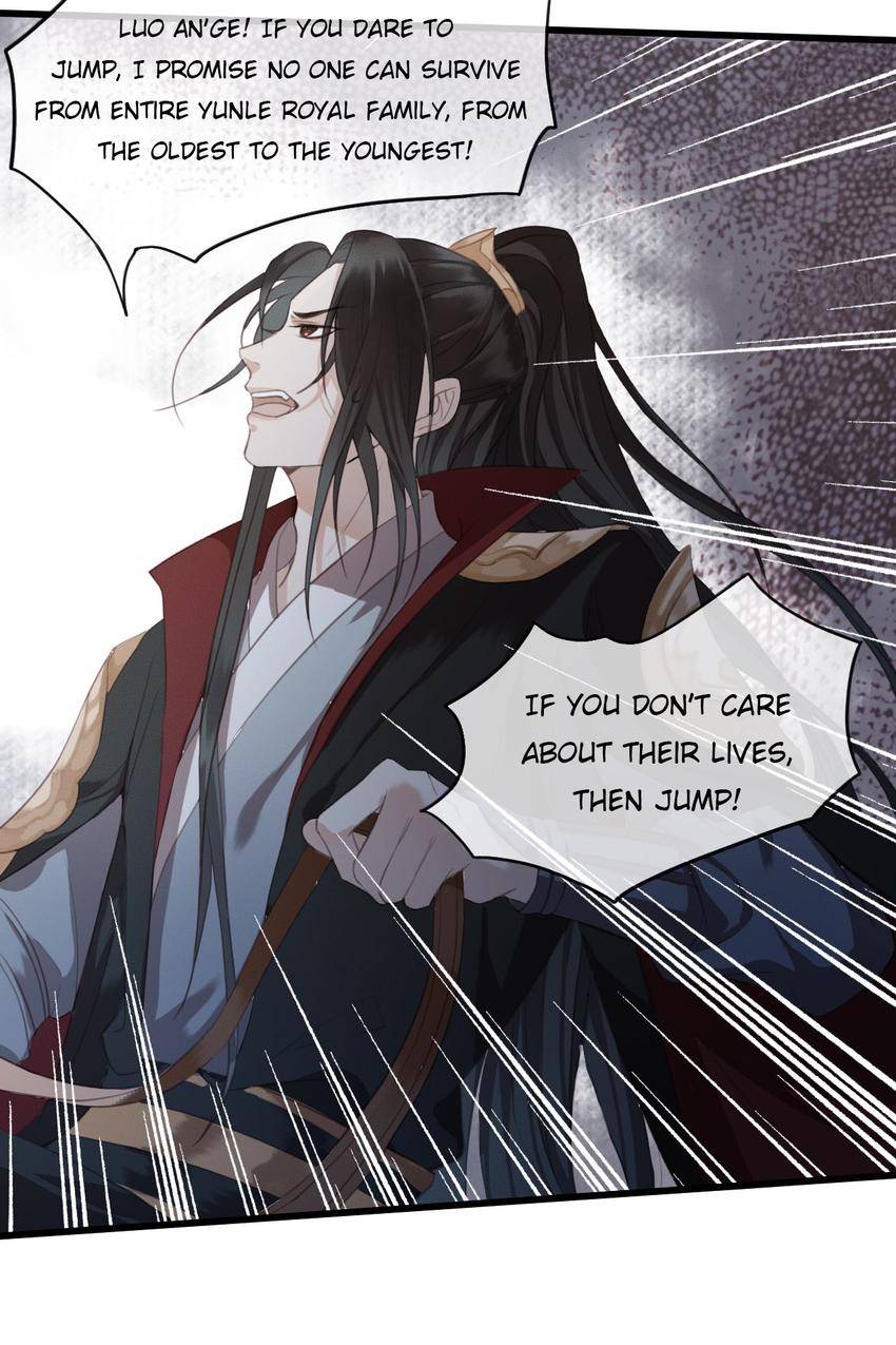 Captured Crown Prince