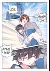 Soul Land IV: Ultimate Fighting • Chapter 36 • Page ik-page-2221911