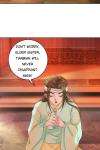 Miss Miracle • Chapter 81 • Page ik-page-2233081