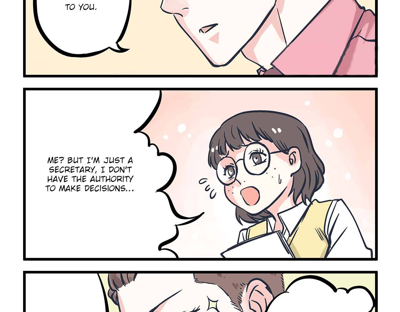 The Otaku Boss