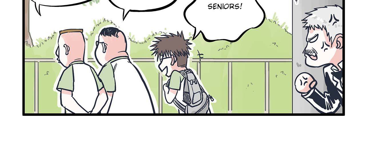The Otaku Boss