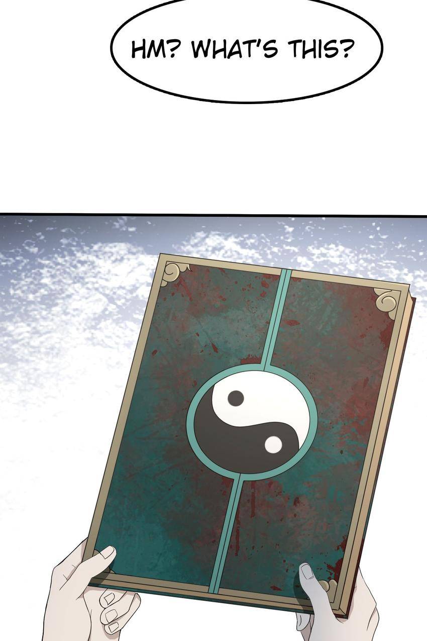 The Super Book of Death