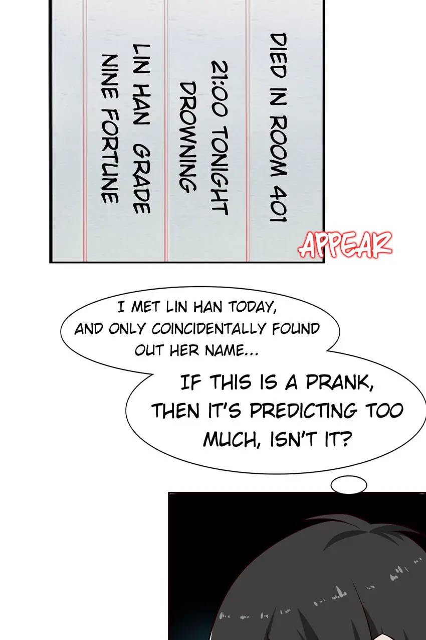 The Super Book of Death