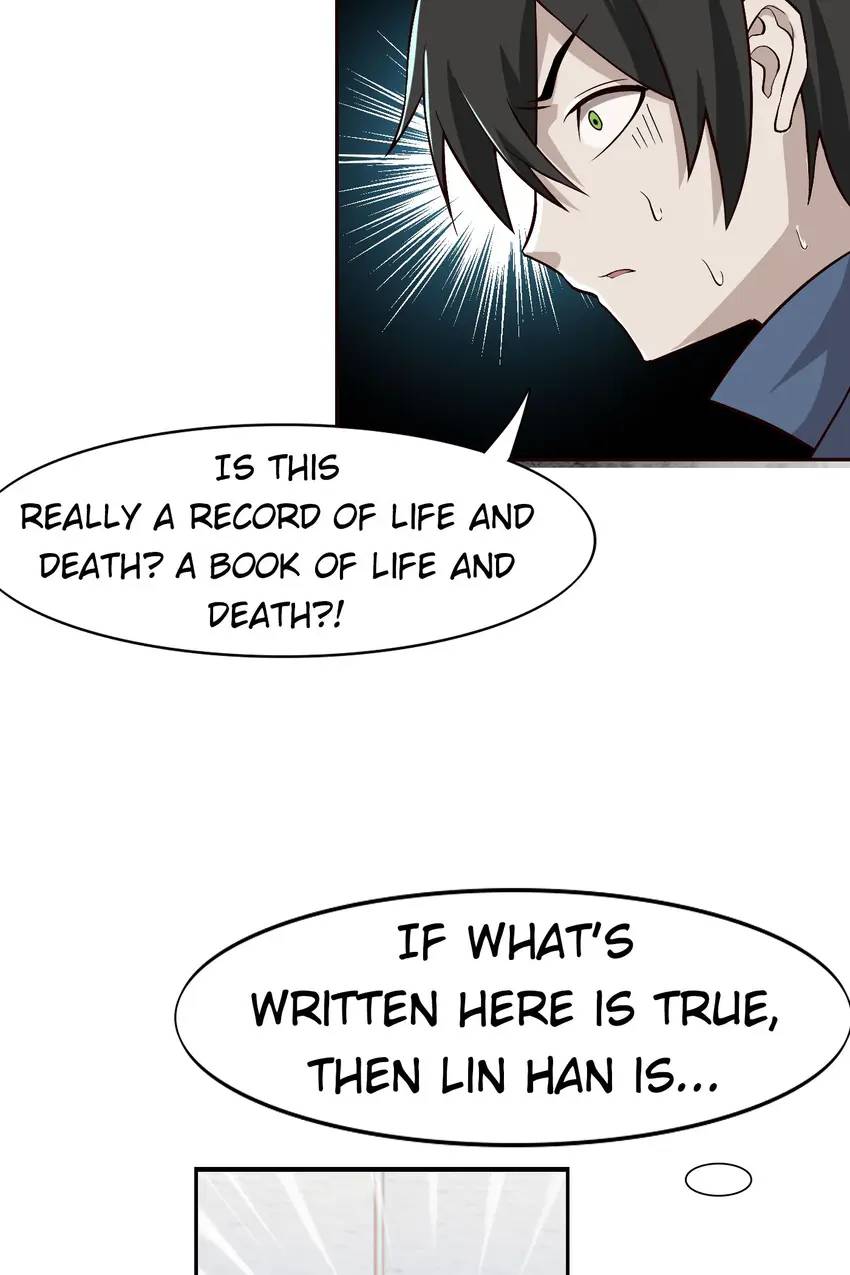 The Super Book of Death