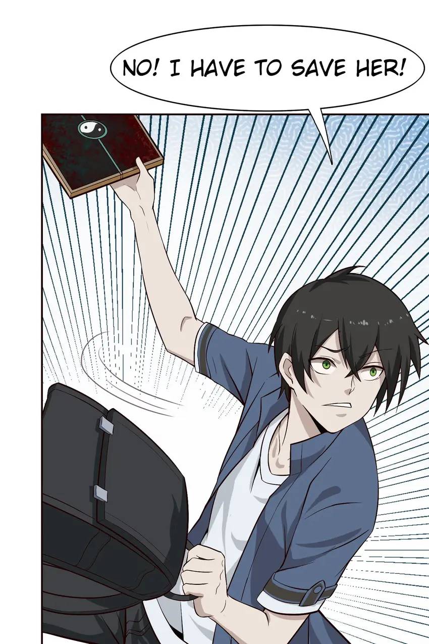 The Super Book of Death