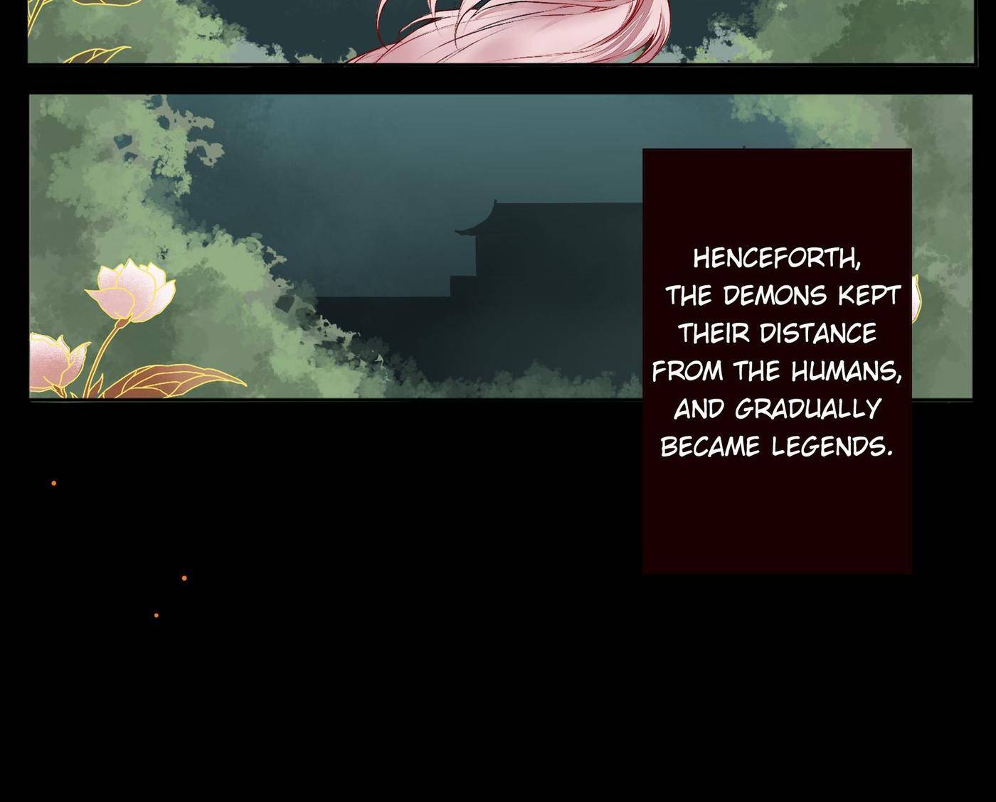 Spirit of Peach Blossom