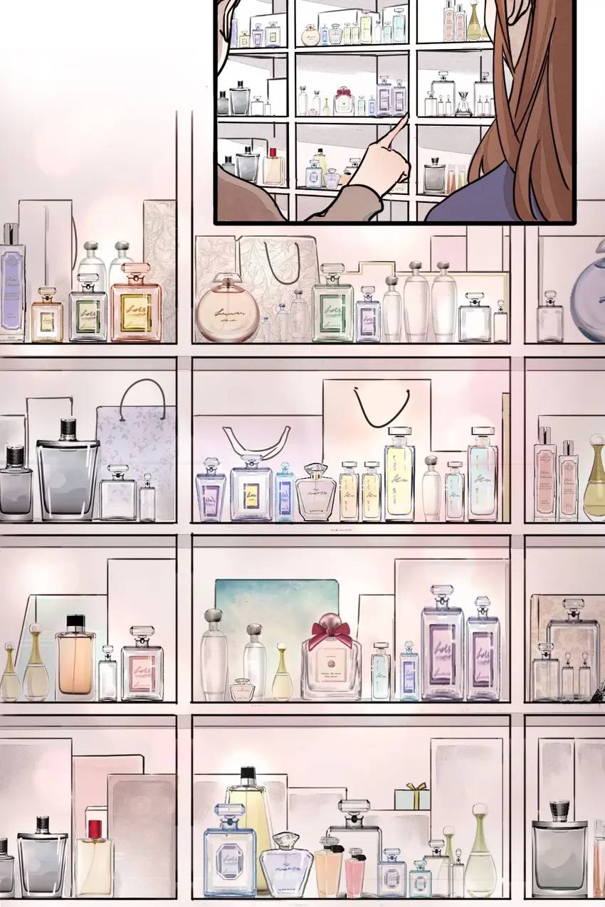 Your Fragrance