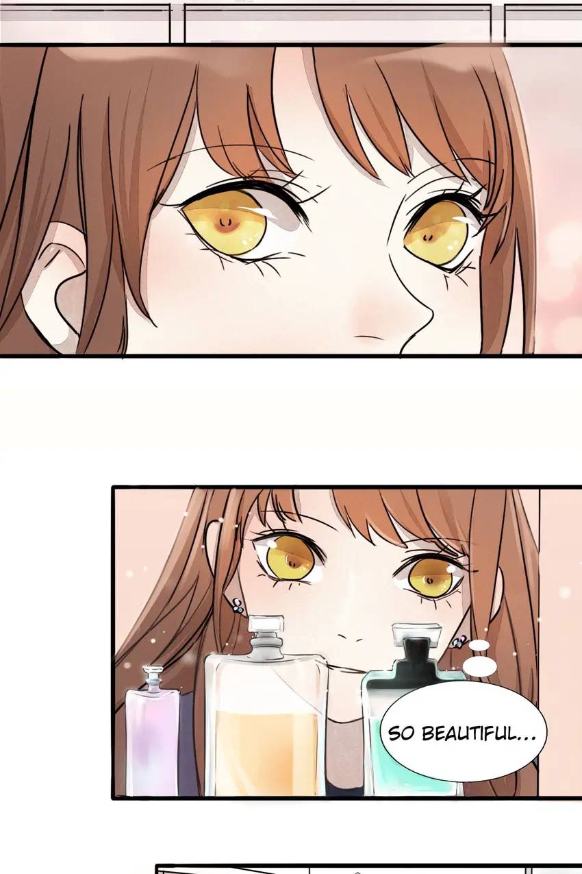 Your Fragrance