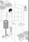 My Sweet Girl • Chapter 44: Masamune-kun's Home and Koeda-chan • Page ik-page-2287562