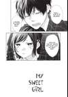 My Sweet Girl • Chapter 44: Masamune-kun's Home and Koeda-chan • Page ik-page-2287563