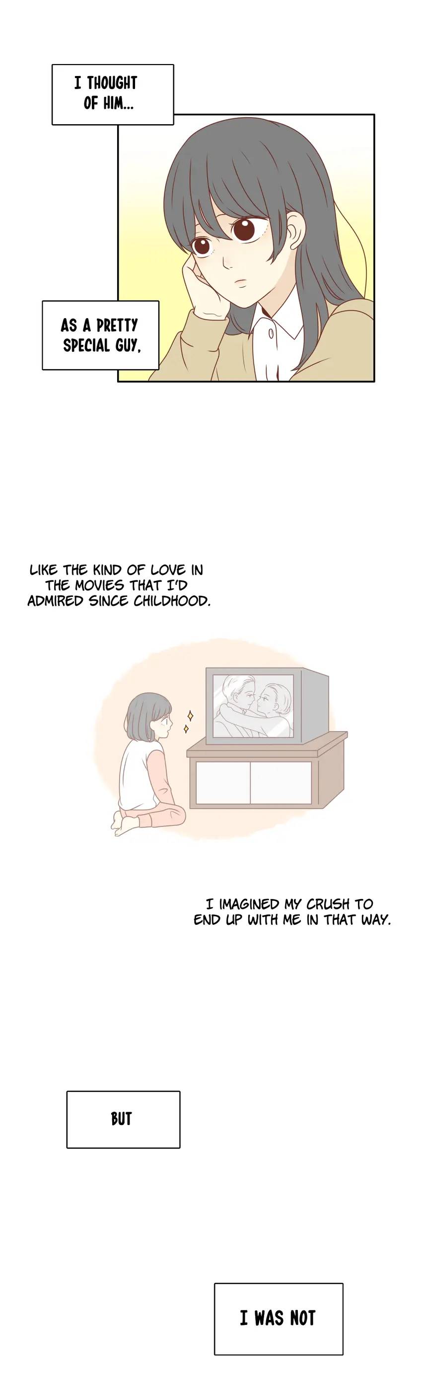 Love in Spring