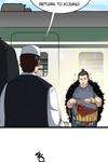 Poisonous Witch Doctor • Chapter 1 • Page ik-page-2307902