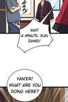 Poisonous Witch Doctor • Chapter 16 • Page ik-page-2309549