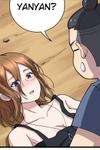 Poisonous Witch Doctor • Chapter 33 • Page ik-page-2310809