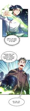 Martial Inverse • Chapter 81 • Page ik-page-2311200