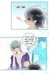 Mermaid's Egg • Chapter 65 • Page ik-page-2313121