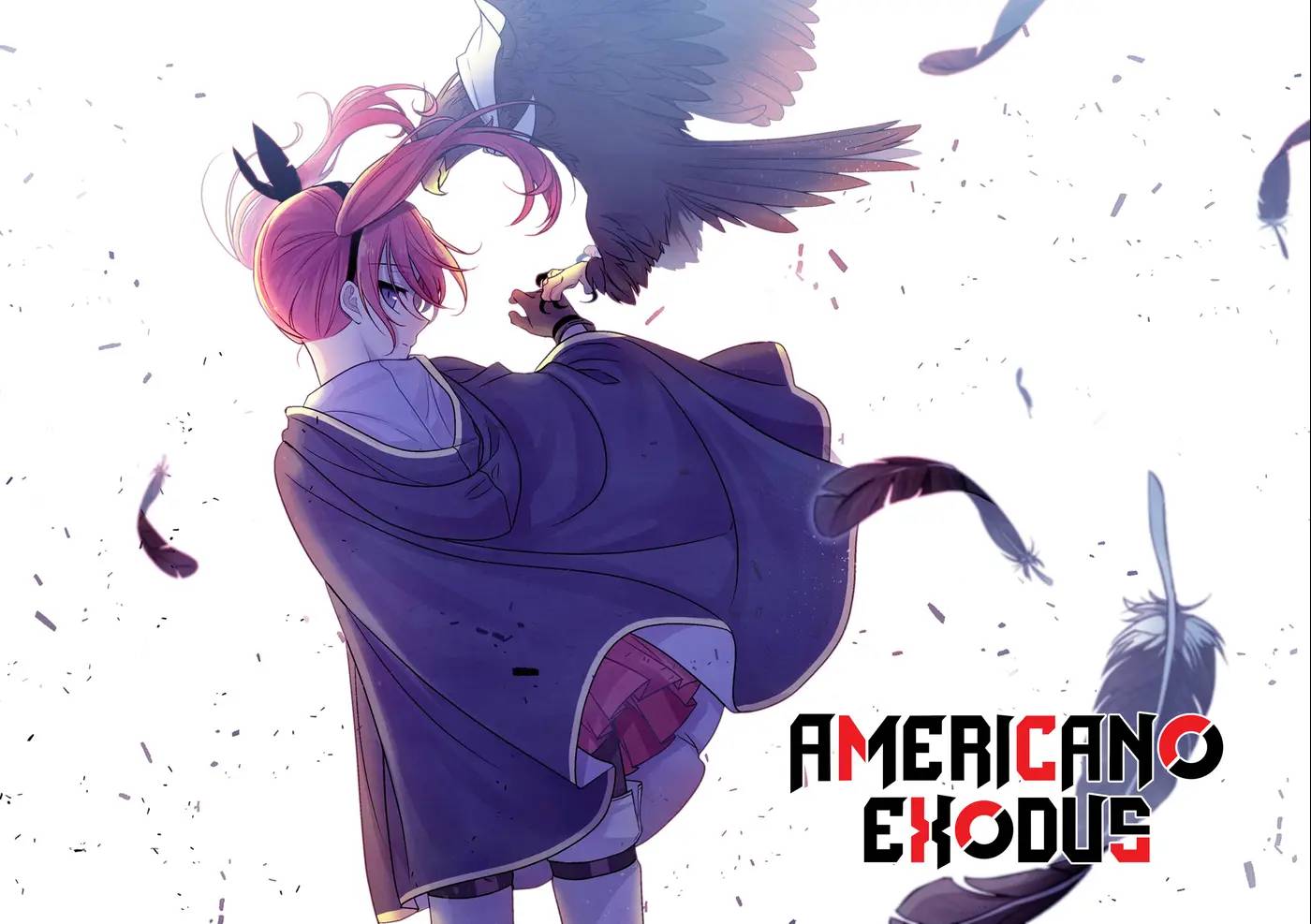 Americano Exodus