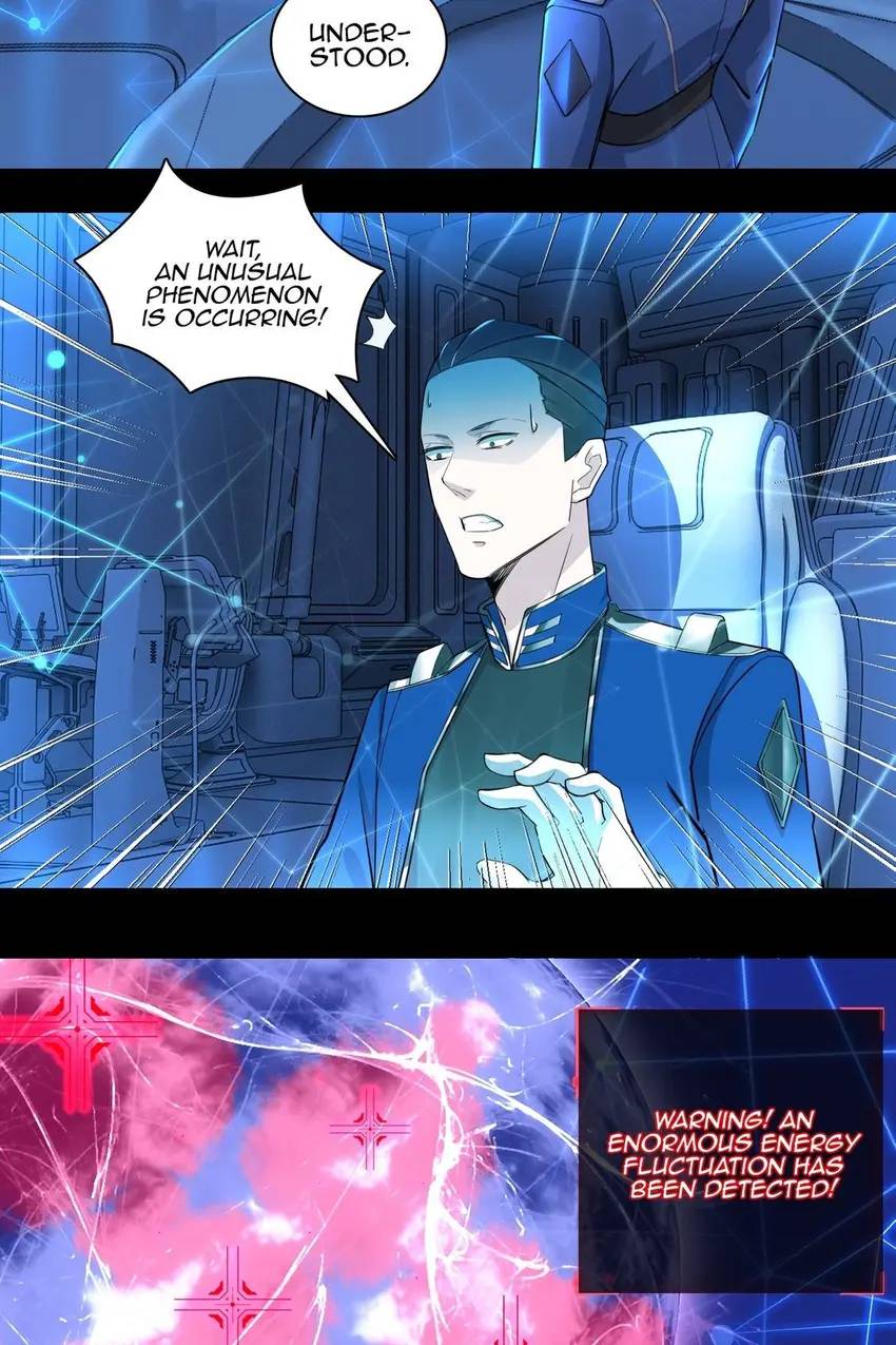 It's Not Easy to Be a Man After Travelling to the Future