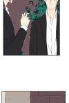 The Irritable Man • Chapter 26 • Page ik-page-2155609