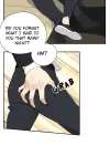 The Irritable Man • Chapter 29 • Page 2