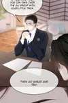 Romance with His Four Personalities • Chapter 39 • Page ik-page-2165375