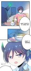 I Would Rather You Destroy The Earth • Chapter 12 • Page ik-page-2323894