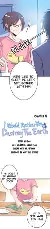 I Would Rather You Destroy The Earth • Chapter 17 • Page ik-page-2323976
