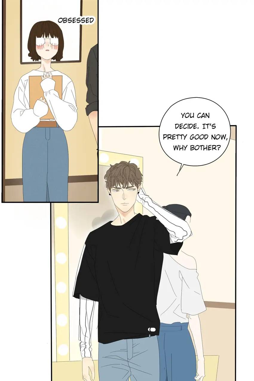 Dubious Relationship